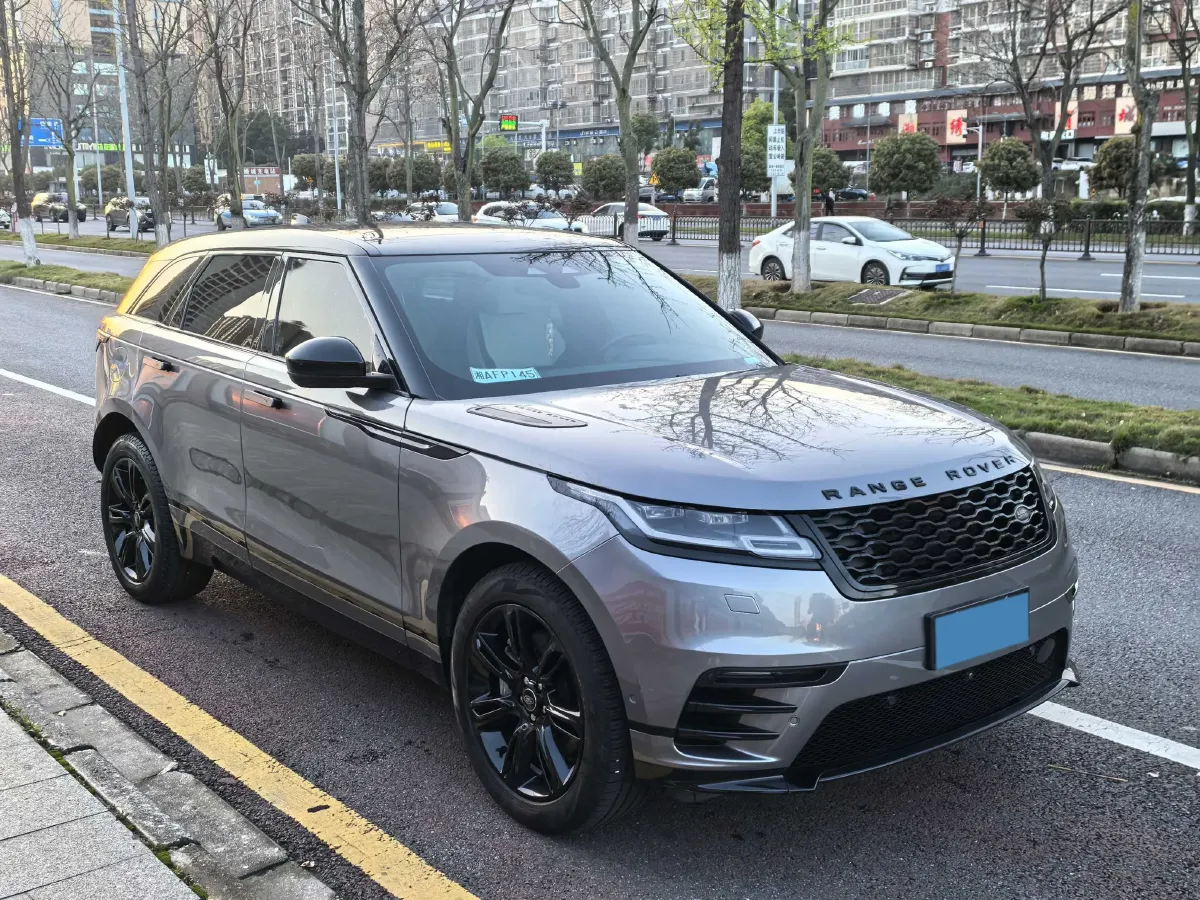 2021 Land Rover Range Rover Velar 2.0T 250HP L4 8AT,autocango,china used car exporter,china ev exporter,chinese used car exporter,chinese used ev exporter