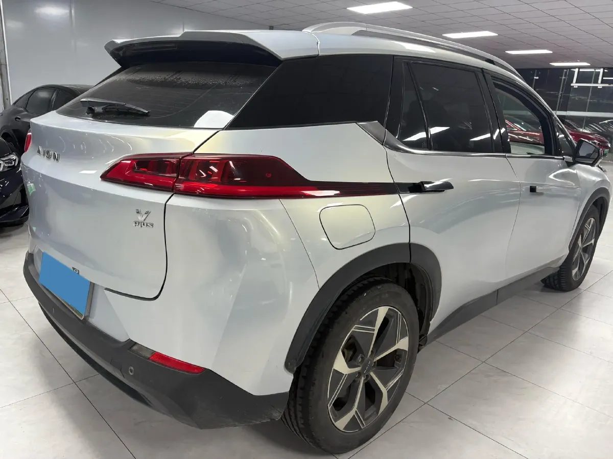 2021 Aion S Plus BEV 69.9KWH,autocango,china used car exporter,china ev exporter,chinese used car exporter,chinese used ev exporter