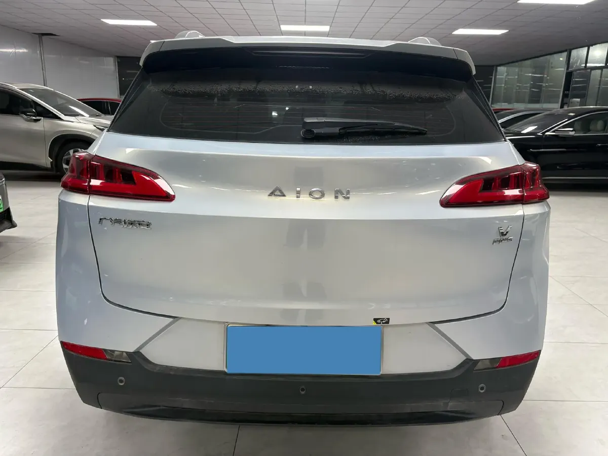 2021 Aion S Plus BEV 69.9KWH,autocango,china used car exporter,china ev exporter,chinese used car exporter,chinese used ev exporter