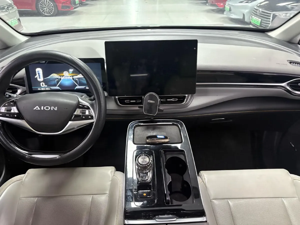 2021 Aion S Plus BEV 69.9KWH,autocango,china used car exporter,china ev exporter,chinese used car exporter,chinese used ev exporter