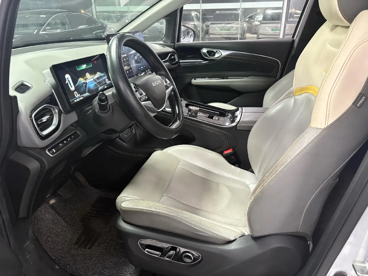 2021 Aion S Plus BEV 69.9KWH,autocango,china used car exporter,china ev exporter,chinese used car exporter,chinese used ev exporter