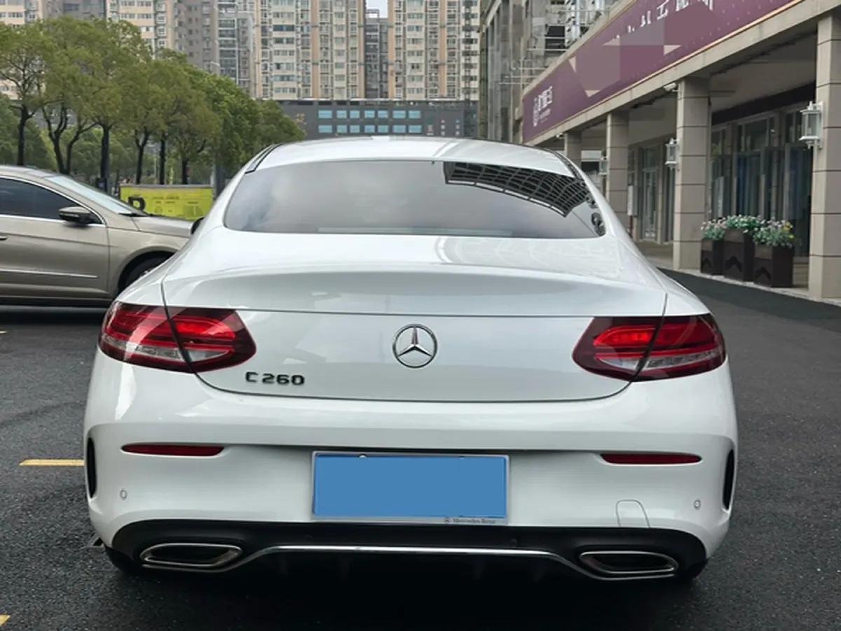 2020 Mercedes-Benz C Class 1.5T 184HP L4 9AT,autocango,china used car exporter,china ev exporter,chinese used car exporter,chinese used ev exporter