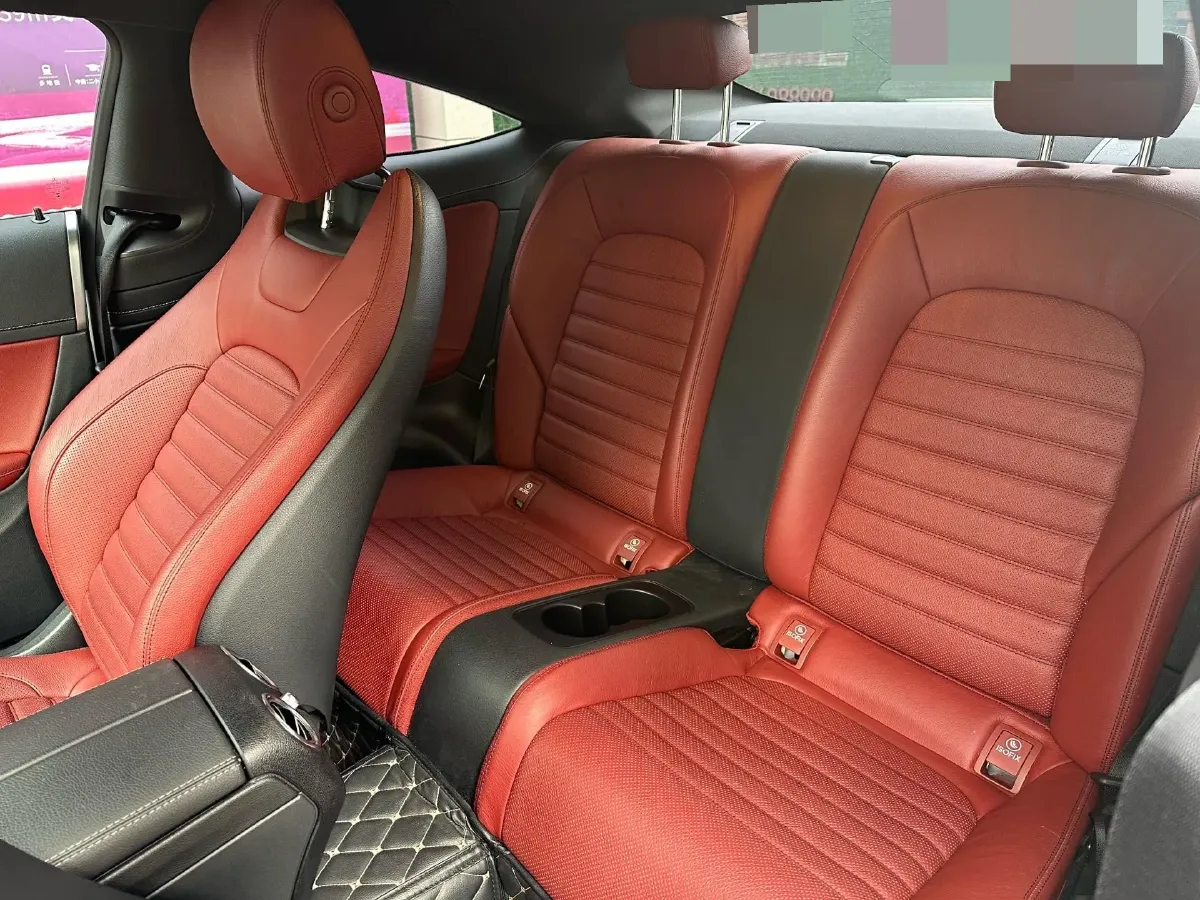 2020 Mercedes-Benz C Class 1.5T 184HP L4 9AT,autocango,china used car exporter,china ev exporter,chinese used car exporter,chinese used ev exporter