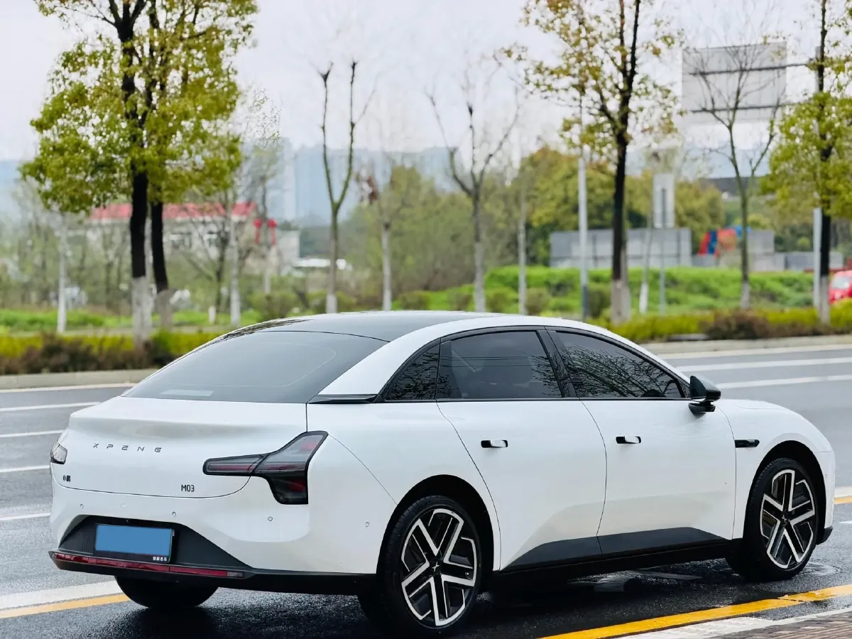 2025 Xpeng MONA M03 BEV,autocango,china used car exporter,china ev exporter,chinese used car exporter,chinese used ev exporter