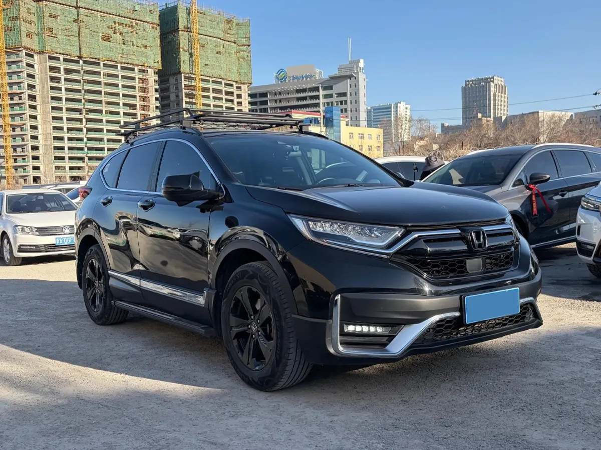 2021 Honda CR-V 1.5T 193HP L4 CVT,autocango,china used car exporter,china ev exporter,chinese used car exporter,chinese used ev exporter
