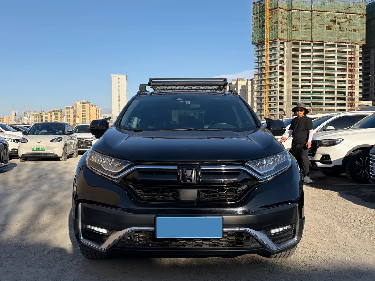 2021 Honda CR-V 1.5T 193HP L4 CVT,autocango,china used car exporter,china ev exporter,chinese used car exporter,chinese used ev exporter