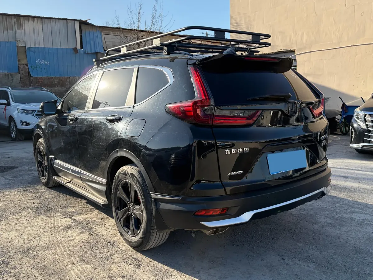 2021 Honda CR-V 1.5T 193HP L4 CVT,autocango,china used car exporter,china ev exporter,chinese used car exporter,chinese used ev exporter