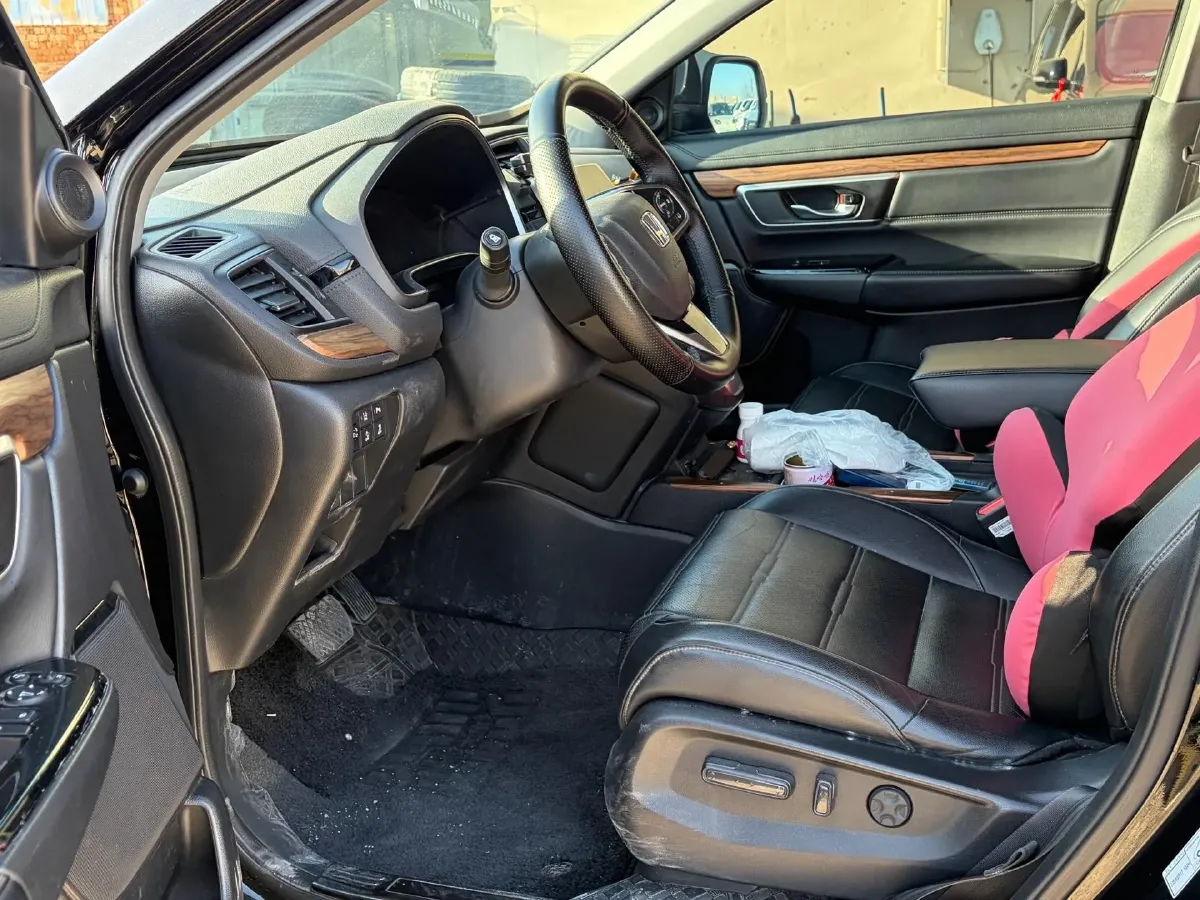 2021 Honda CR-V 1.5T 193HP L4 CVT,autocango,china used car exporter,china ev exporter,chinese used car exporter,chinese used ev exporter