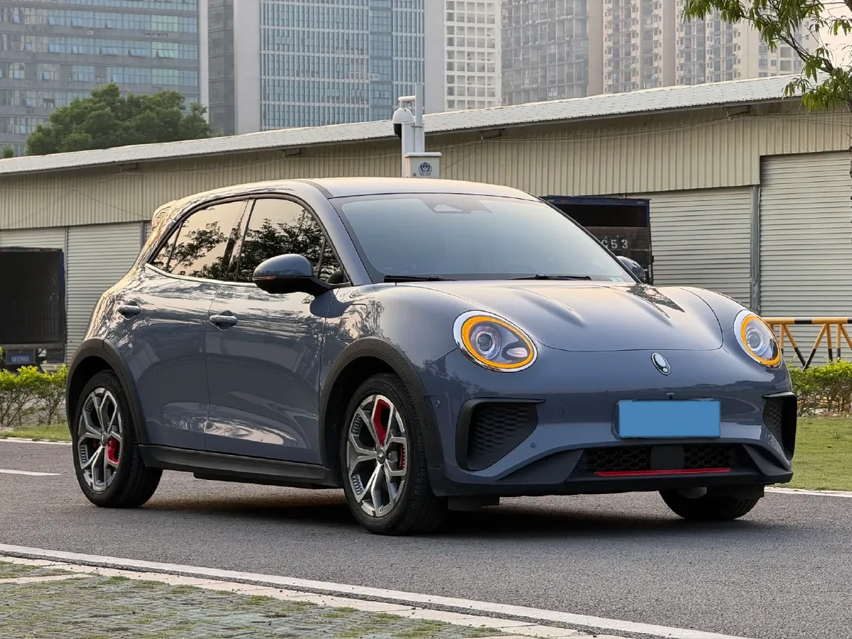 2022 Ora FunkyCat GT BEV 59.1KWH,autocango,china used car exporter,china ev exporter,chinese used car exporter,chinese used ev exporter