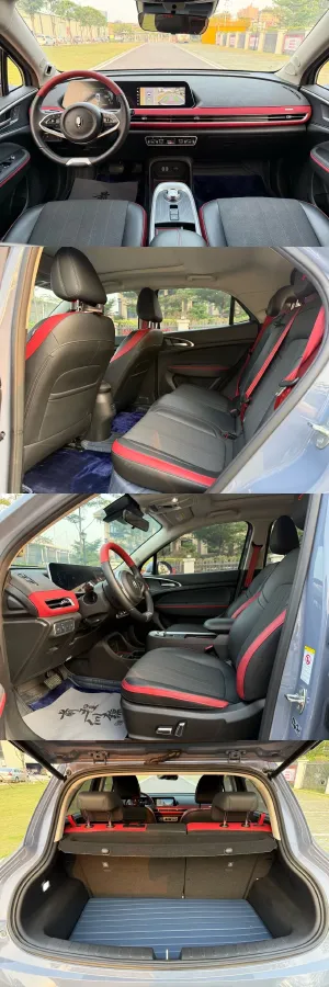 2022 Ora FunkyCat GT BEV 59.1KWH,autocango,china used car exporter,china ev exporter,chinese used car exporter,chinese used ev exporter