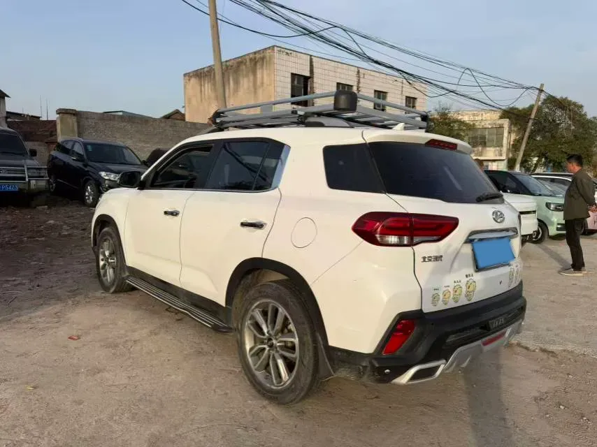 2019 Hyundai ix35 2.0L 160HP L4 6AT,autocango,china used car exporter,china ev exporter,chinese used car exporter,chinese used ev exporter