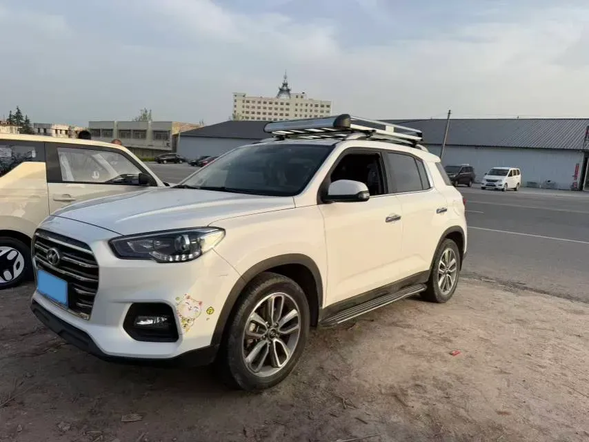 2019 Hyundai ix35 2.0L 160HP L4 6AT,autocango,china used car exporter,china ev exporter,chinese used car exporter,chinese used ev exporter
