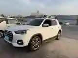 2019 Hyundai ix35 2.0L 160HP L4 6AT
