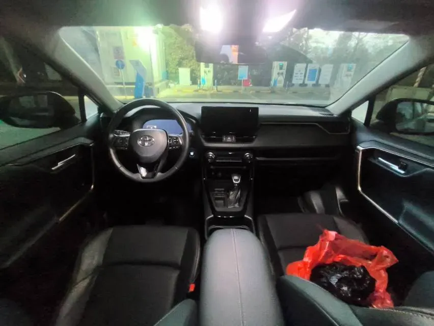 2024 Toyota Wildlander 2.0L 171HP L4 CVT,autocango,china used car exporter,china ev exporter,chinese used car exporter,chinese used ev exporter