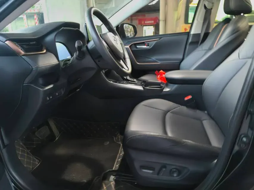 2024 Toyota Wildlander 2.0L 171HP L4 CVT,autocango,china used car exporter,china ev exporter,chinese used car exporter,chinese used ev exporter