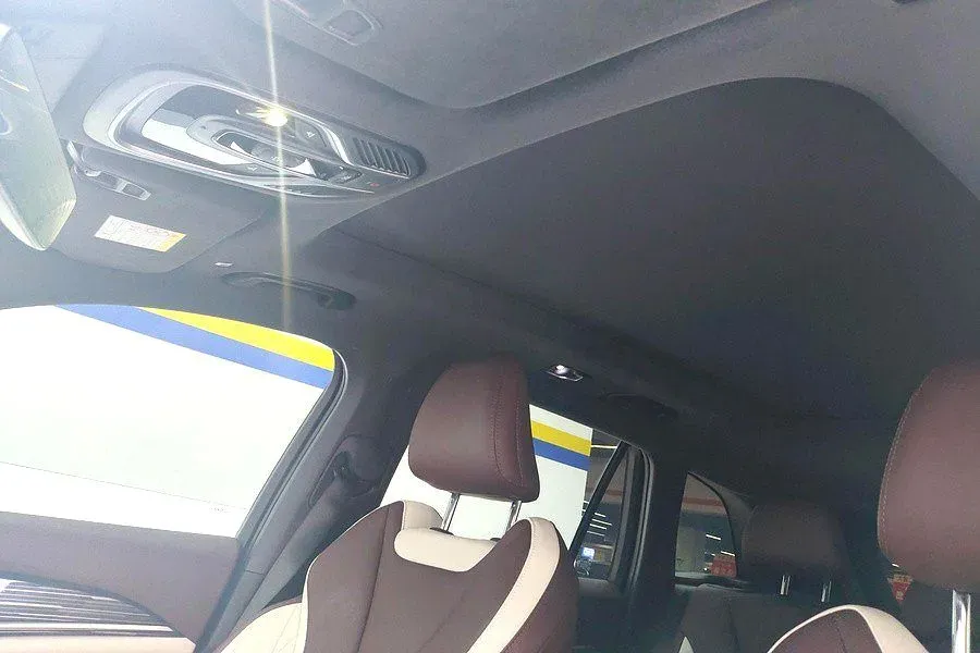 2024 Geely Monjaro 2.0T 238HP L4 8AT,autocango,china used car exporter,china ev exporter,chinese used car exporter,chinese used ev exporter