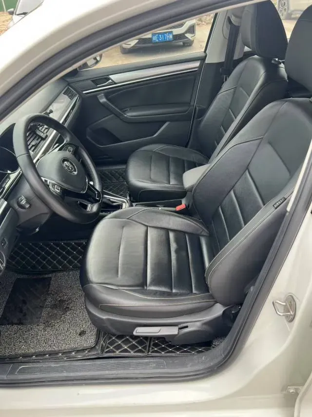 2017 Volkswagen Bora 1.4T 131HP L4 7DCT,autocango,china used car exporter,china ev exporter,chinese used car exporter,chinese used ev exporter