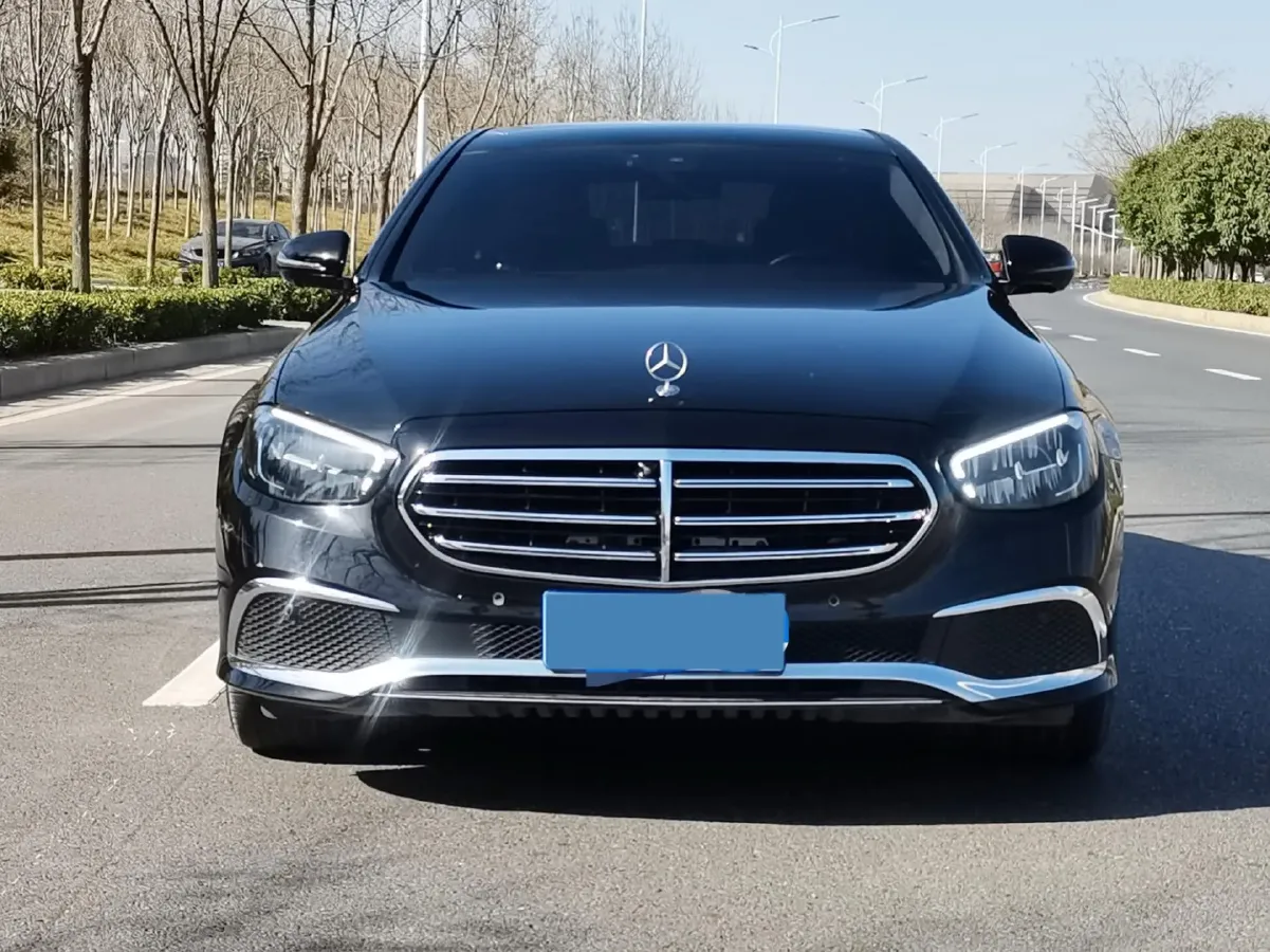 2022 Mercedes-Benz E Class 2.0T 258HP L4 9AT,autocango,china used car exporter,china ev exporter,chinese used car exporter,chinese used ev exporter