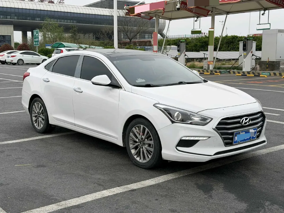 2017 Hyundai Mistra 1.8L 143HP L4 6AT,autocango,china used car exporter,china ev exporter,chinese used car exporter,chinese used ev exporter
