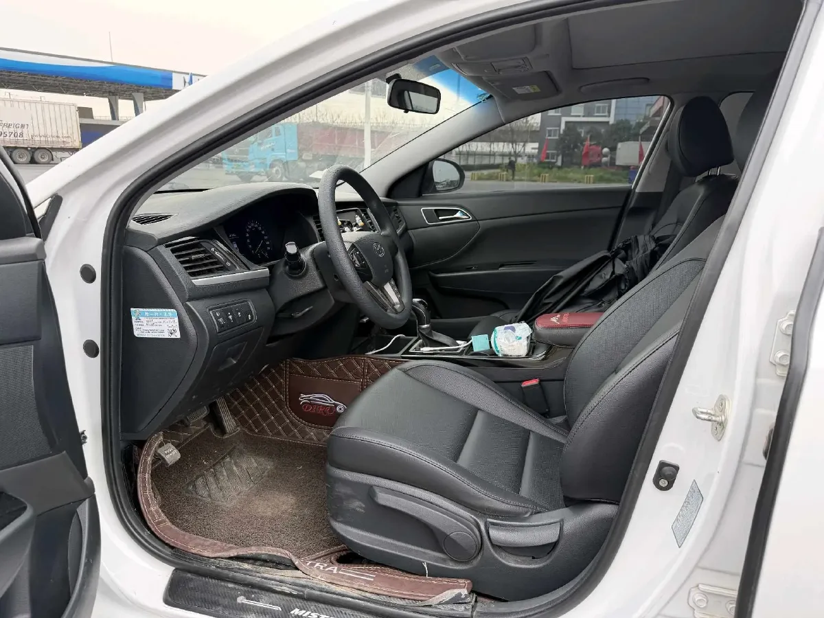 2017 Hyundai Mistra 1.8L 143HP L4 6AT,autocango,china used car exporter,china ev exporter,chinese used car exporter,chinese used ev exporter