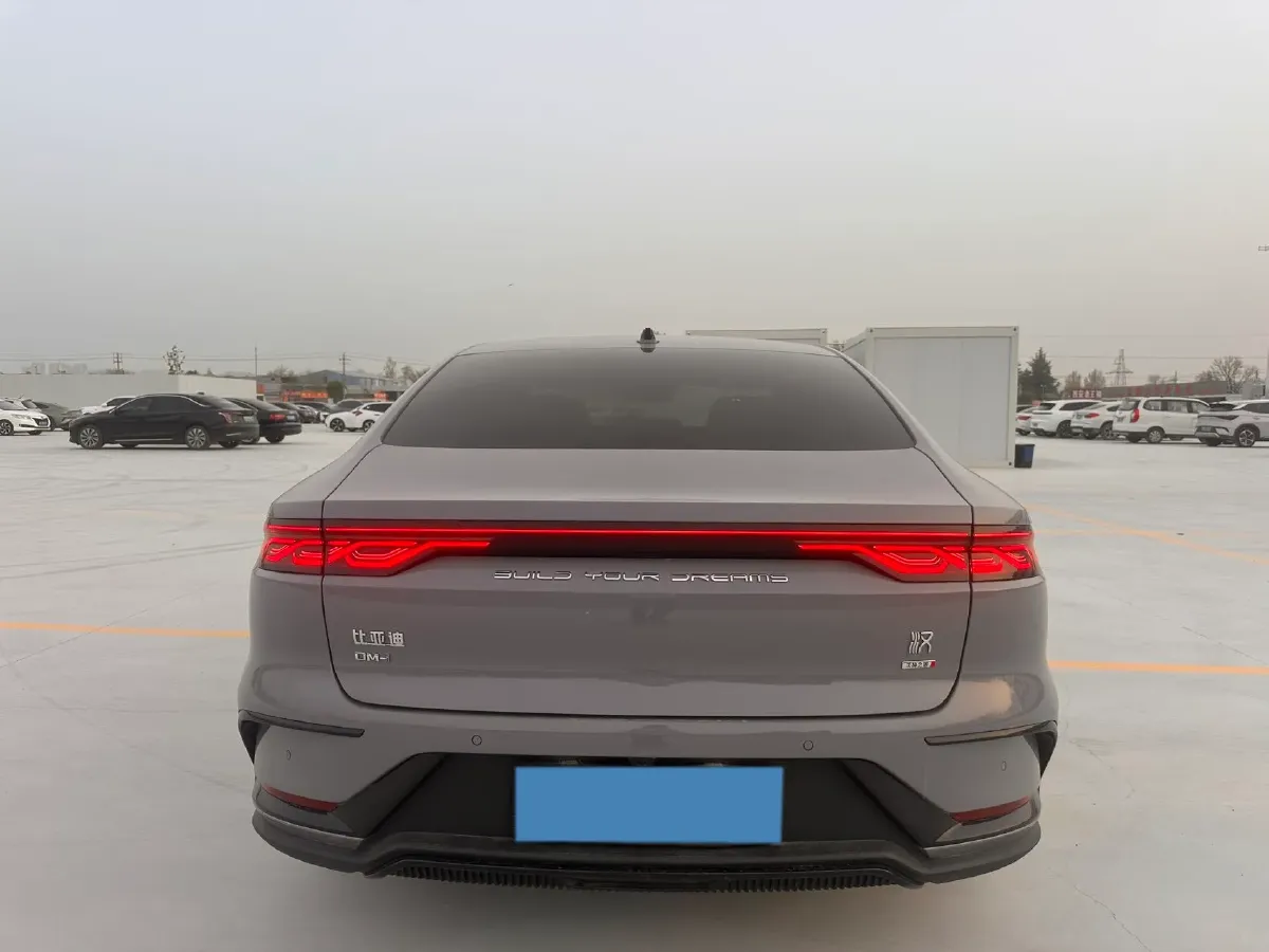 2025 BYD Han 1.5T 156HP L4 E-CVT PHEV,autocango,china used car exporter,china ev exporter,chinese used car exporter,chinese used ev exporter