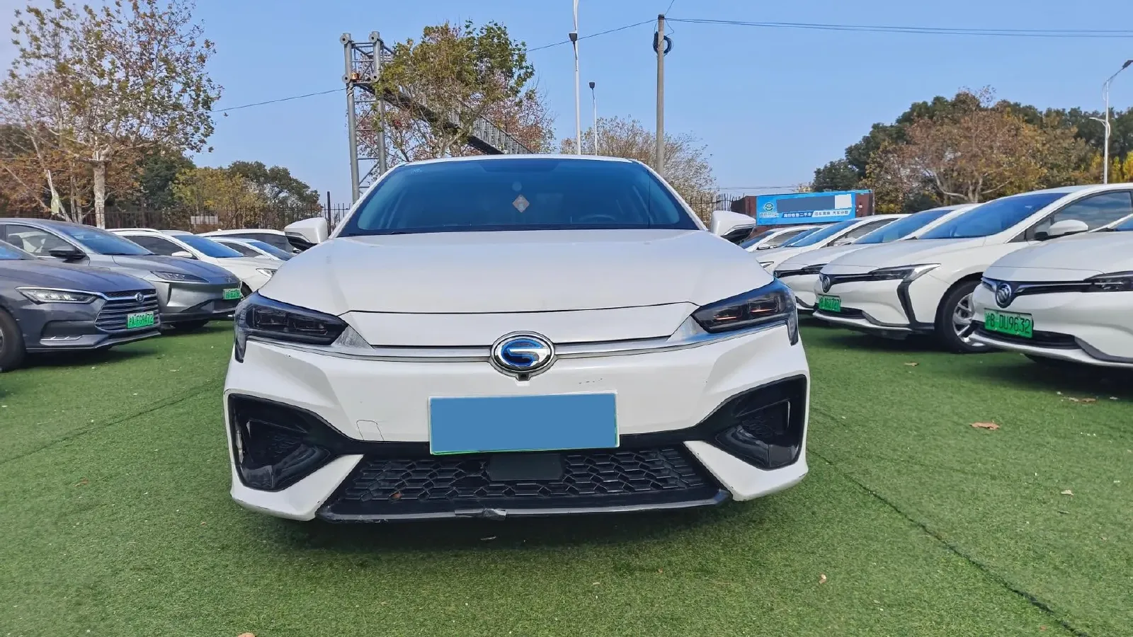 2019 Aion S BEV 49.4KWH,autocango,china used car exporter,china ev exporter,chinese used car exporter,chinese used ev exporter