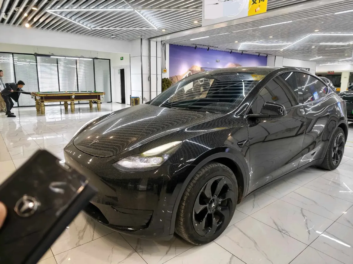 2022 Tesla Model Y BEV 60KWH,autocango,china used car exporter,china ev exporter,chinese used car exporter,chinese used ev exporter