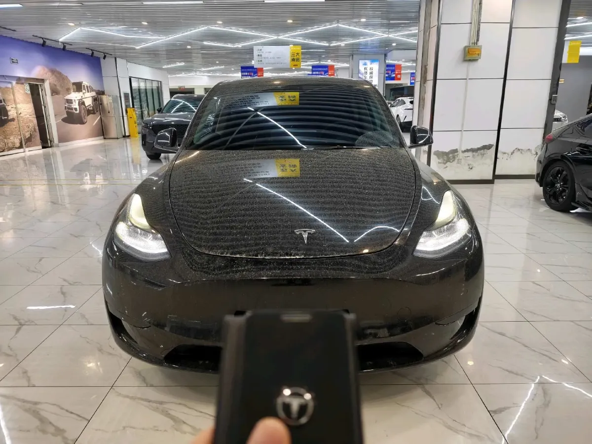 2022 Tesla Model Y BEV 60KWH,autocango,china used car exporter,china ev exporter,chinese used car exporter,chinese used ev exporter