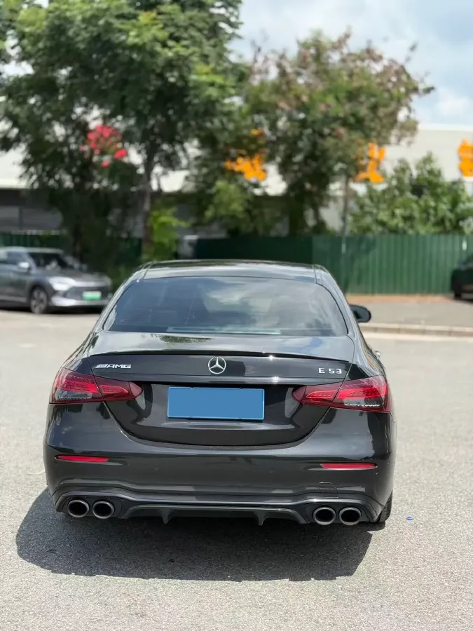 2021 Mercedes-Benz E AMG 3.0T 435HP L6 9AT,autocango,china used car exporter,china ev exporter,chinese used car exporter,chinese used ev exporter