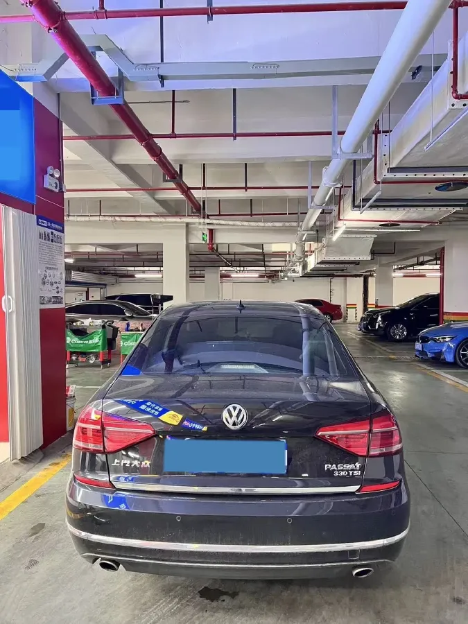2017 Volkswagen Passat 1.8T 180HP L4 7DCT,autocango,china used car exporter,china ev exporter,chinese used car exporter,chinese used ev exporter