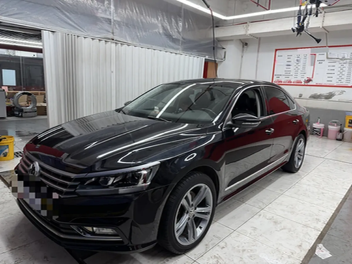 2017 Volkswagen Passat 1.8T 180HP L4 7DCT,autocango,china used car exporter,china ev exporter,chinese used car exporter,chinese used ev exporter