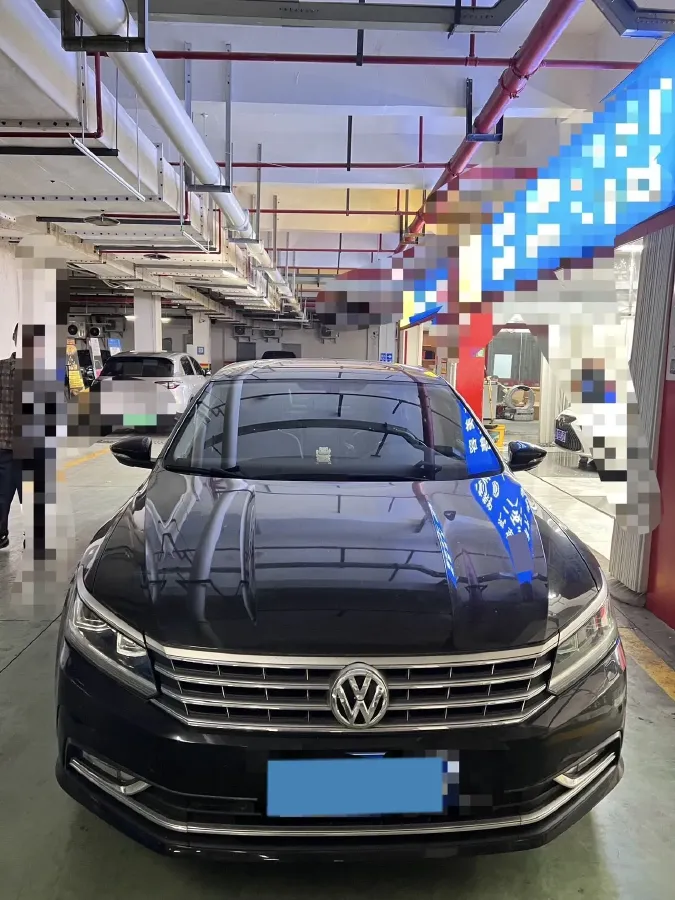 2017 Volkswagen Passat 1.8T 180HP L4 7DCT,autocango,china used car exporter,china ev exporter,chinese used car exporter,chinese used ev exporter