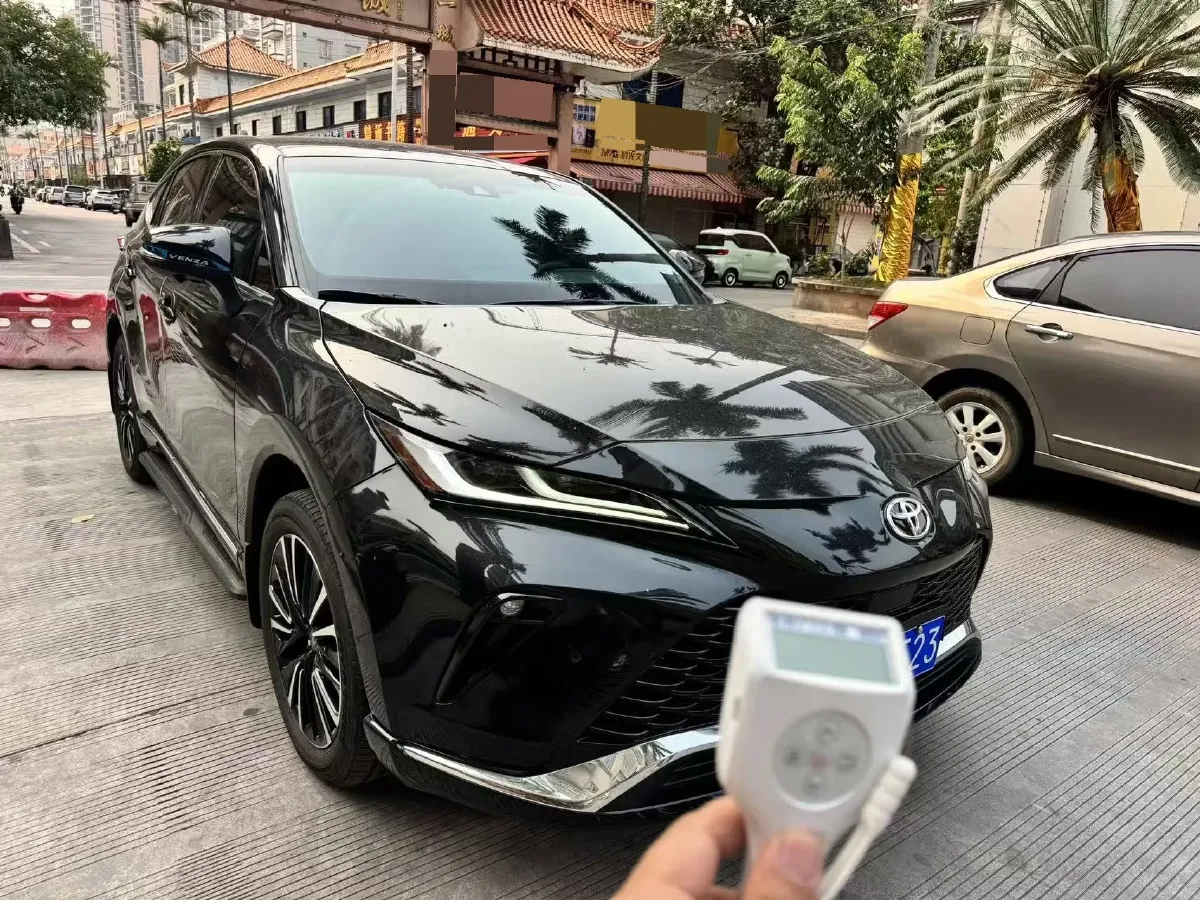 2022 Toyota Venza 2.0L 171HP L4 CVT,autocango,china used car exporter,china ev exporter,chinese used car exporter,chinese used ev exporter