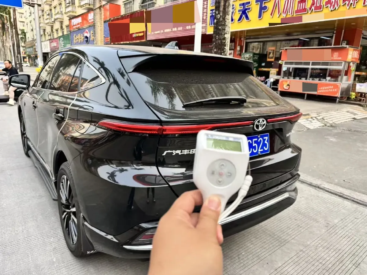 2022 Toyota Venza 2.0L 171HP L4 CVT,autocango,china used car exporter,china ev exporter,chinese used car exporter,chinese used ev exporter