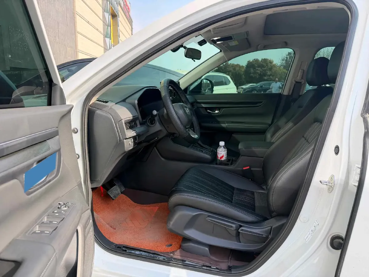 2025 Honda Breeze 1.5T 193HP L4 CVT,autocango,china used car exporter,china ev exporter,chinese used car exporter,chinese used ev exporter