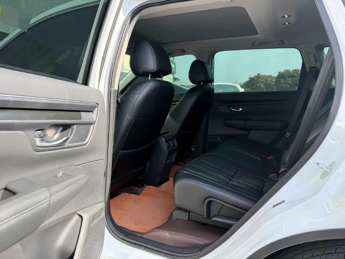 2025 Honda Breeze 1.5T 193HP L4 CVT,autocango,china used car exporter,china ev exporter,chinese used car exporter,chinese used ev exporter