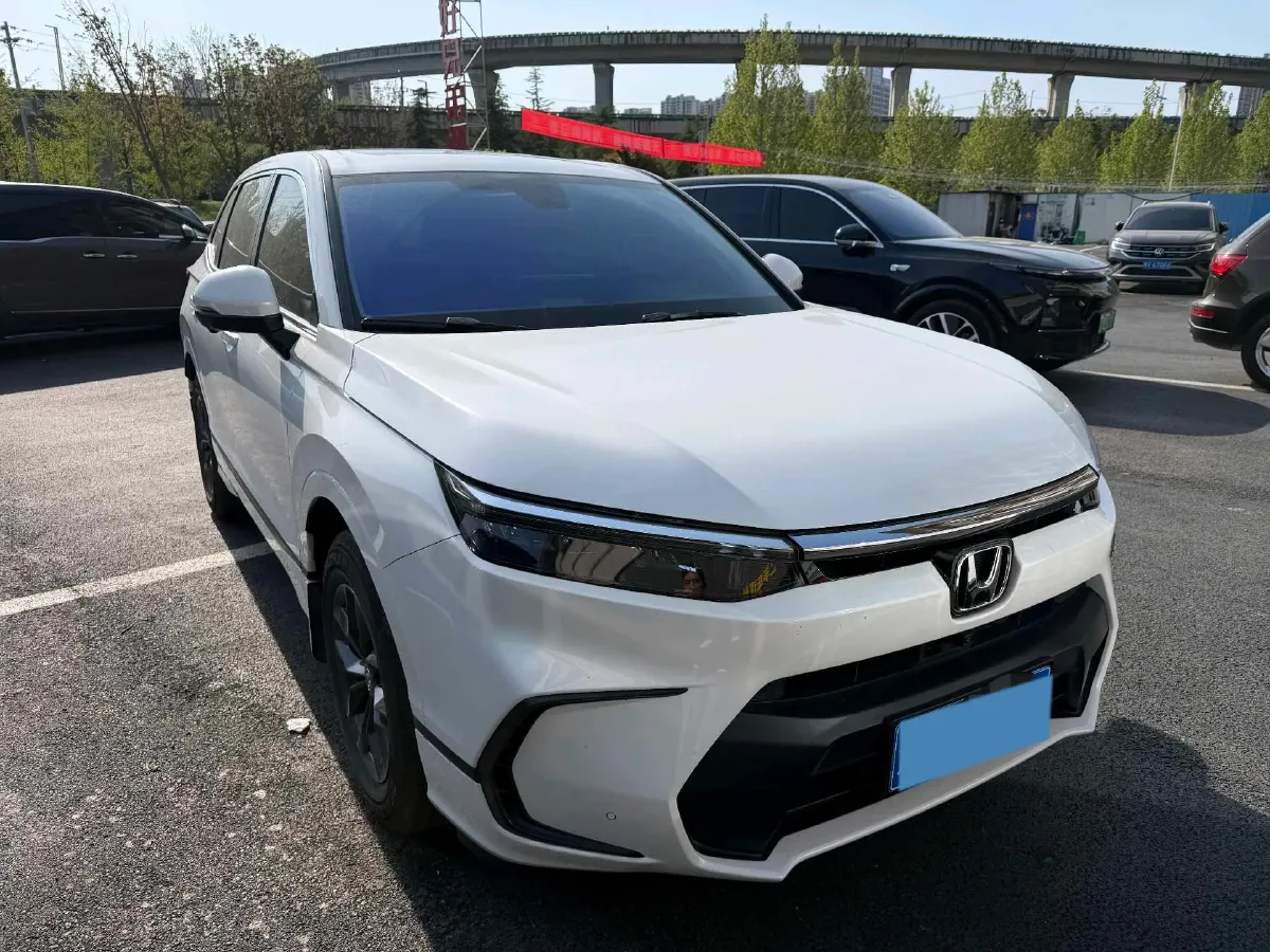 2025 Honda Breeze 1.5T 193HP L4 CVT,autocango,china used car exporter,china ev exporter,chinese used car exporter,chinese used ev exporter