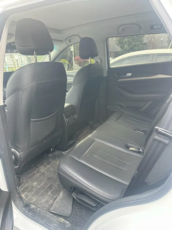 2025 Jetour X70 1.5T 156HP L4 6MT,autocango,china used car exporter,china ev exporter,chinese used car exporter,chinese used ev exporter