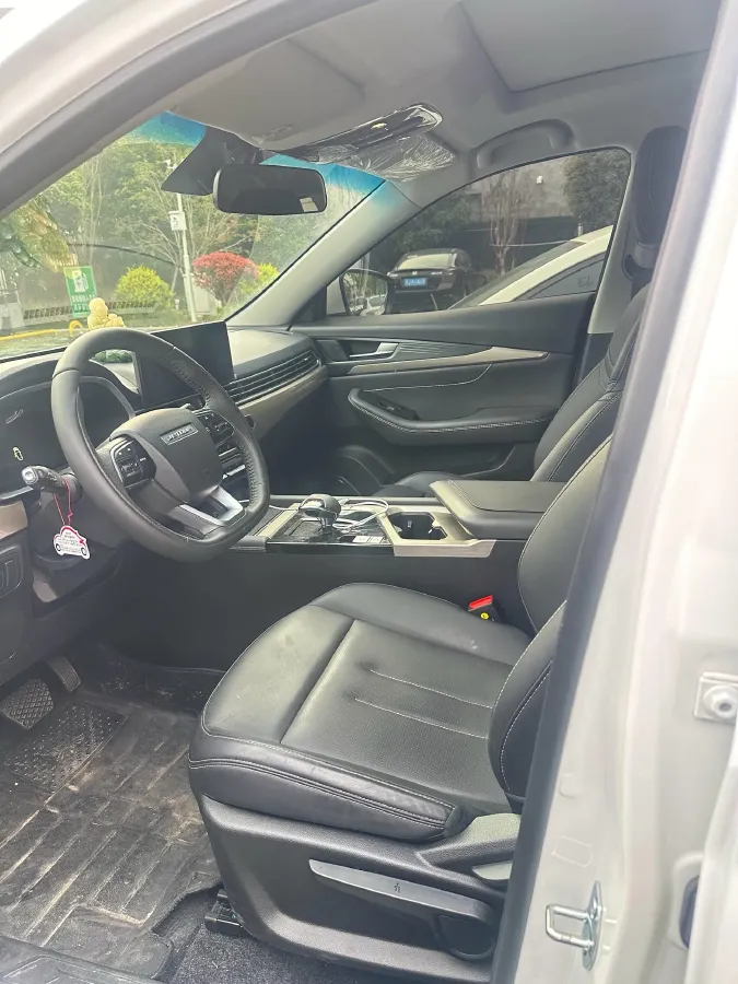 2025 Jetour X70 1.5T 156HP L4 6MT,autocango,china used car exporter,china ev exporter,chinese used car exporter,chinese used ev exporter