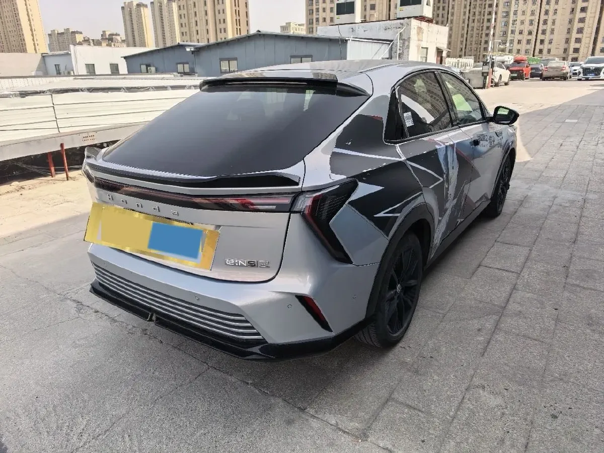 2024 Honda e:NS2 BEV 68.8KWH,autocango,china used car exporter,china ev exporter,chinese used car exporter,chinese used ev exporter
