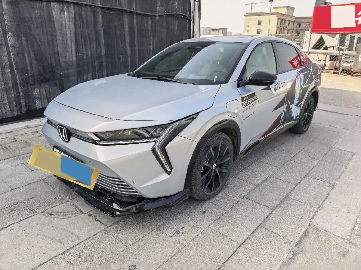 2024 Honda e:NS2 BEV 68.8KWH,autocango,china used car exporter,china ev exporter,chinese used car exporter,chinese used ev exporter