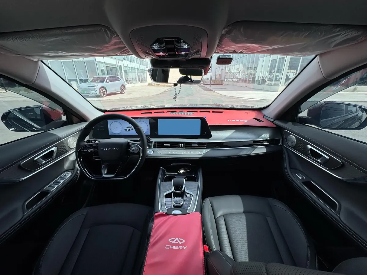 2026 Chery Tiggo 8 1.6T 200HP L4 7DCT,autocango,china used car exporter,china ev exporter,chinese used car exporter,chinese used ev exporter