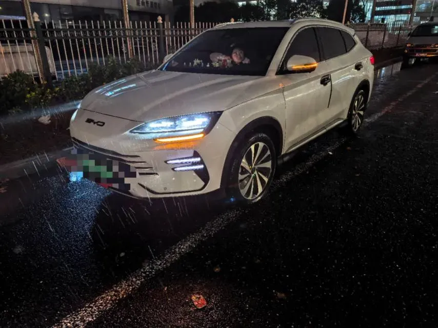 2024 BYD Song Plus 1.5L 110HP L4 E-CVT PHEV 26.6KWH,autocango,china used car exporter,china ev exporter,chinese used car exporter,chinese used ev exporter