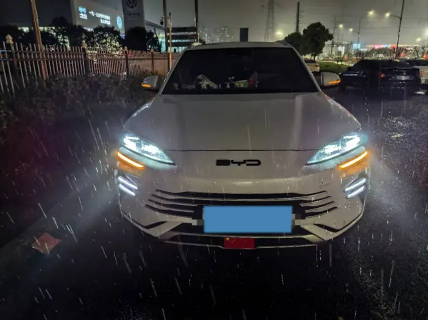 2024 BYD Song Plus 1.5L 110HP L4 E-CVT PHEV 26.6KWH,autocango,china used car exporter,china ev exporter,chinese used car exporter,chinese used ev exporter