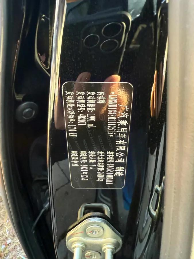 2021 GAC Trumpchi M8 2.0T 252HP L4 8AT,autocango,china used car exporter,china ev exporter,chinese used car exporter,chinese used ev exporter