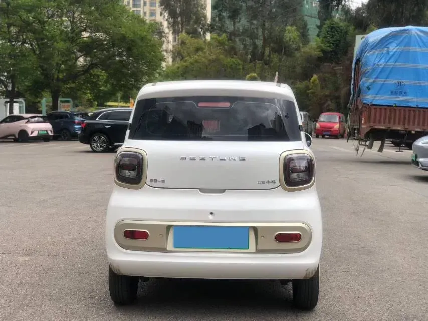 2025 Bestune Pony BEV 18.11KWH,autocango,china used car exporter,china ev exporter,chinese used car exporter,chinese used ev exporter