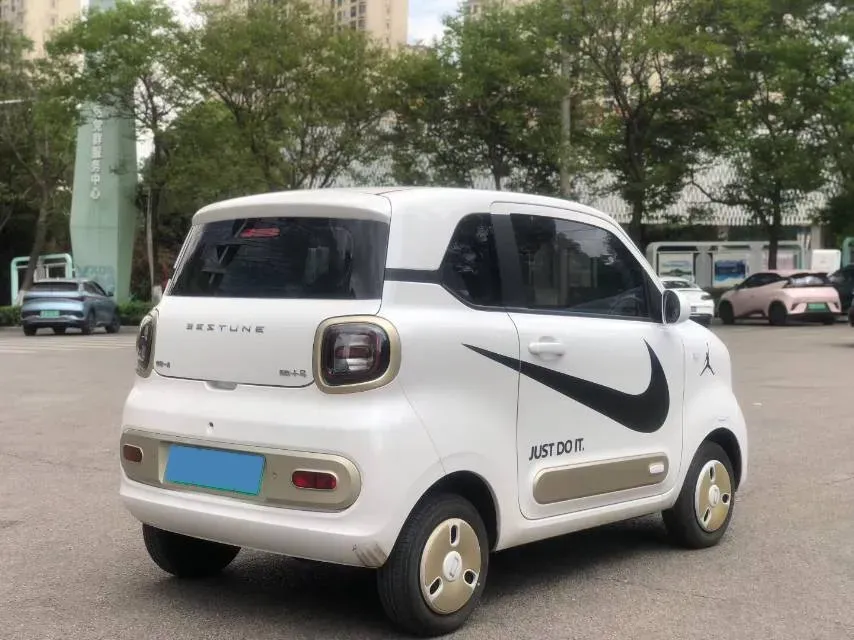 2025 Bestune Pony BEV 18.11KWH,autocango,china used car exporter,china ev exporter,chinese used car exporter,chinese used ev exporter