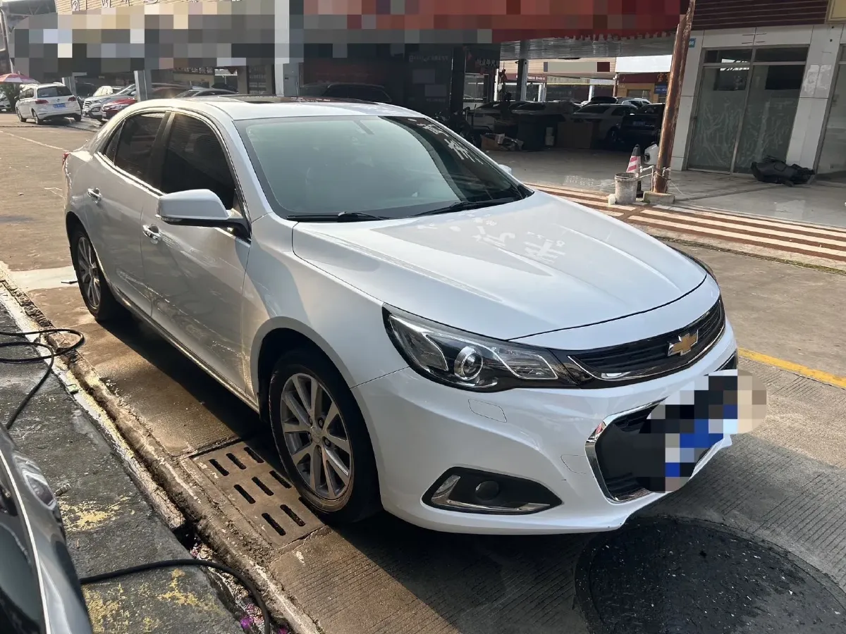 2018 Chevrolet Malibu 1.5T 170HP L4 6AT,autocango,china used car exporter,china ev exporter,chinese used car exporter,chinese used ev exporter