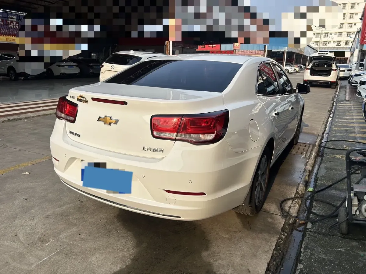 2018 Chevrolet Malibu 1.5T 170HP L4 6AT,autocango,china used car exporter,china ev exporter,chinese used car exporter,chinese used ev exporter
