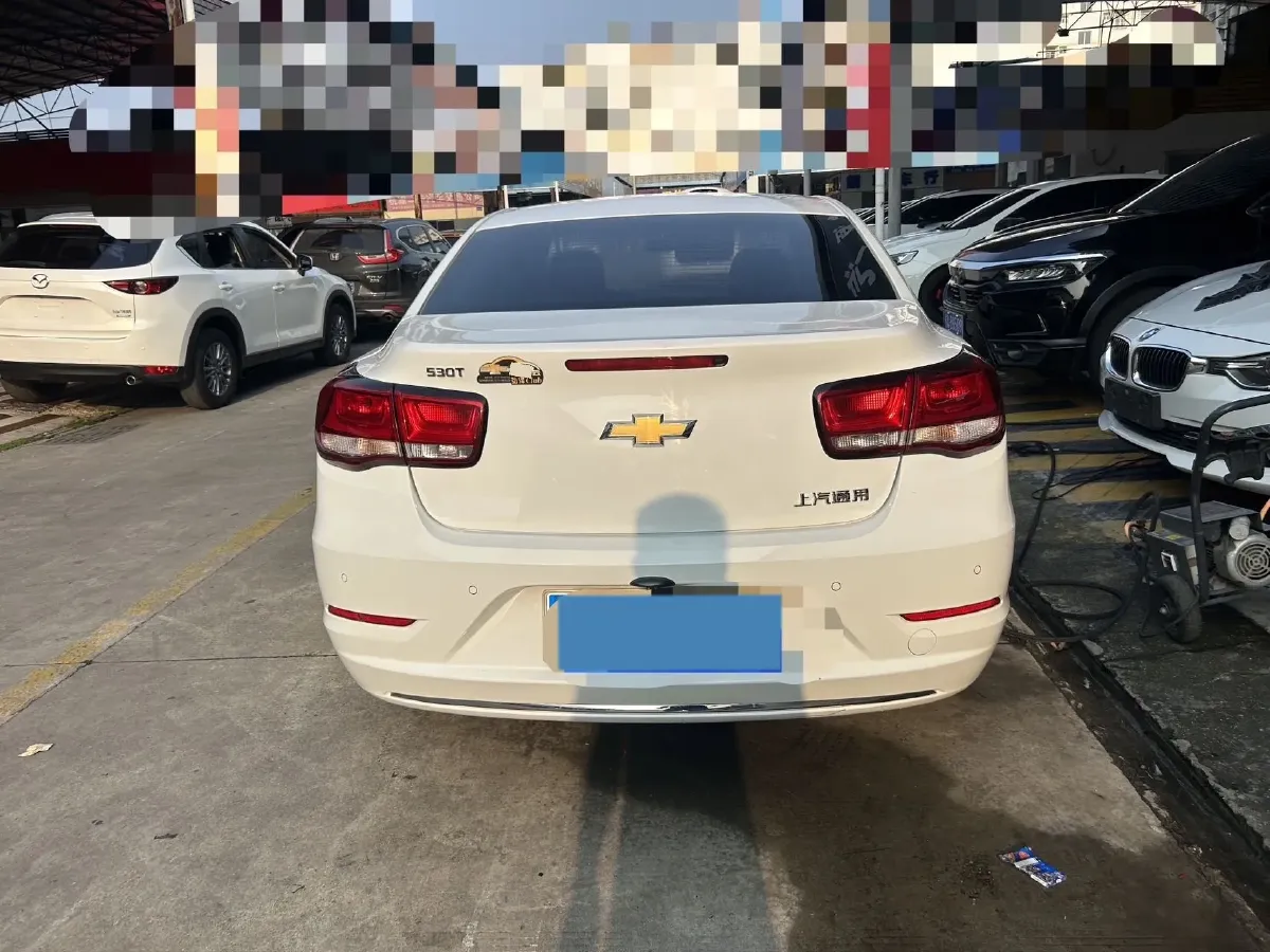 2018 Chevrolet Malibu 1.5T 170HP L4 6AT,autocango,china used car exporter,china ev exporter,chinese used car exporter,chinese used ev exporter